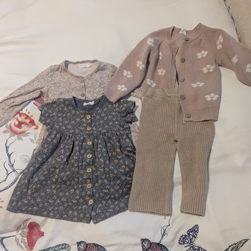 Jamie Kay 2T Bundle